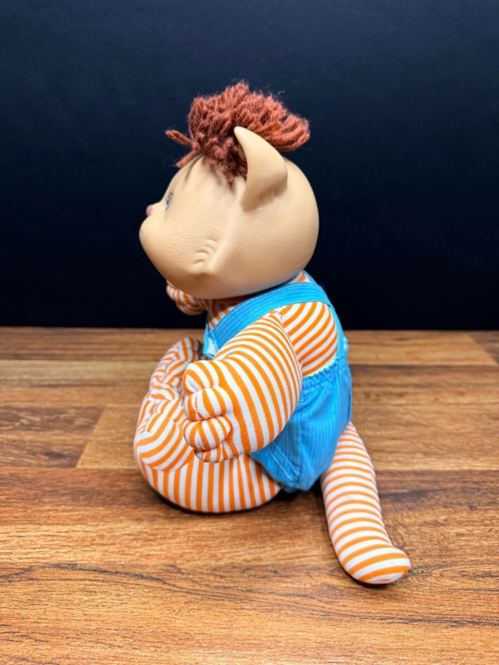 1983 Cabbage Patch Kids “Koosas”